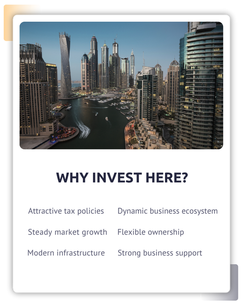 Strategic Global Location (5)